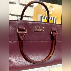 Kate Spade ♠️ Handbag and Crossbody